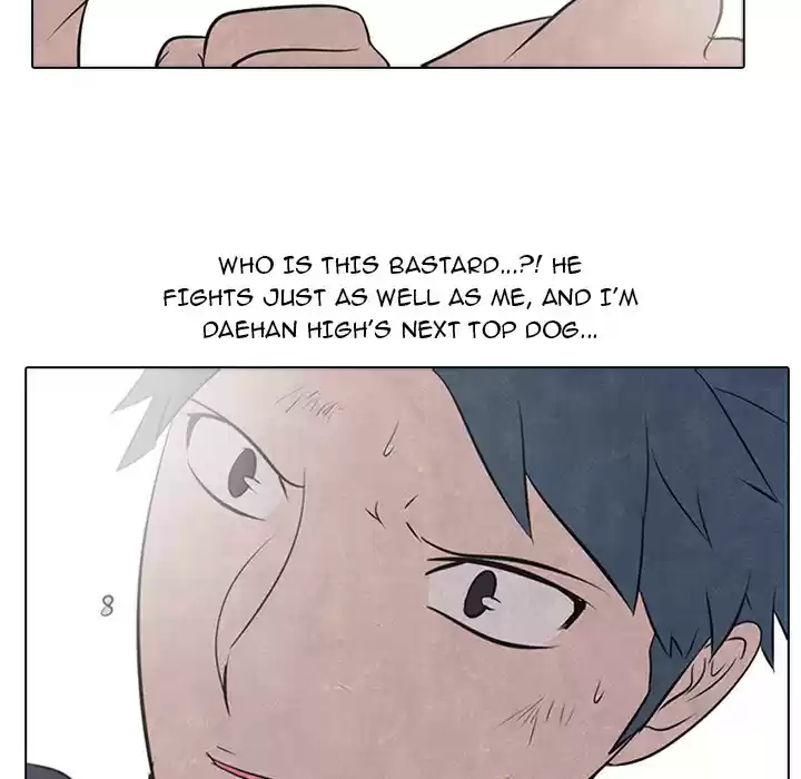 High School Devil ch.35