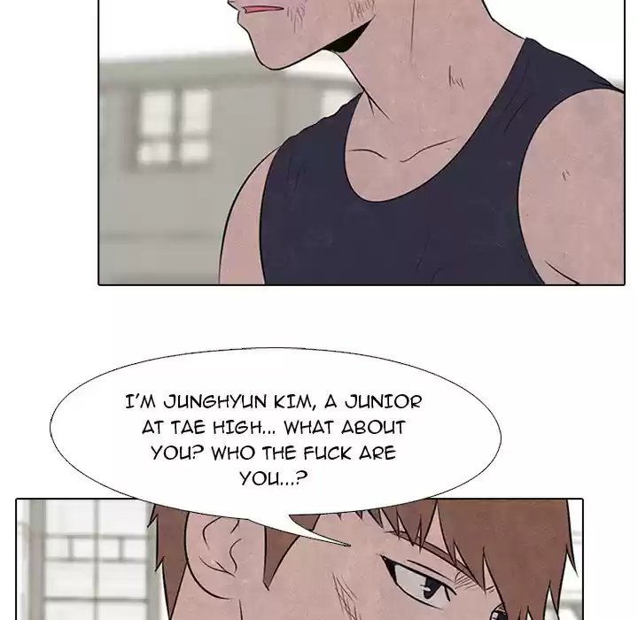 High School Devil ch.35