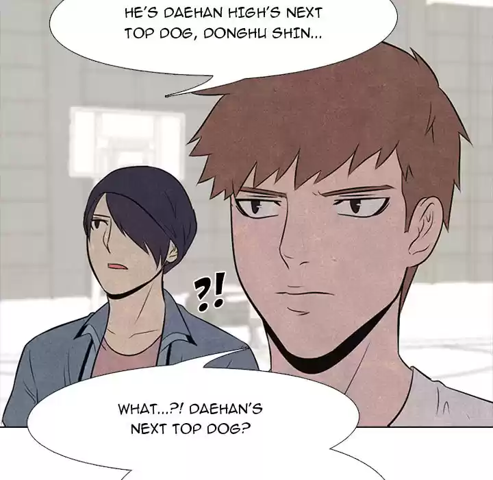 High School Devil ch.35