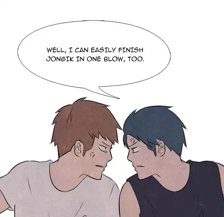 High School Devil ch.35