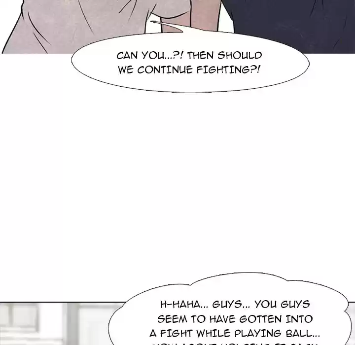 High School Devil ch.35