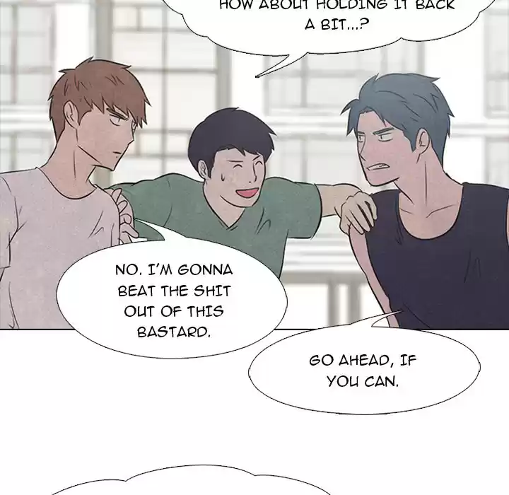 High School Devil ch.35