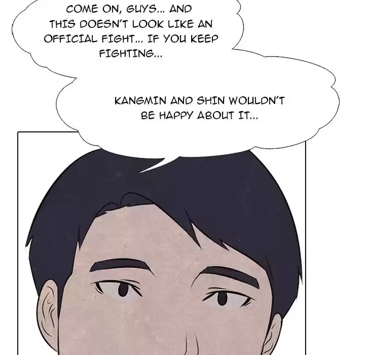 High School Devil ch.35