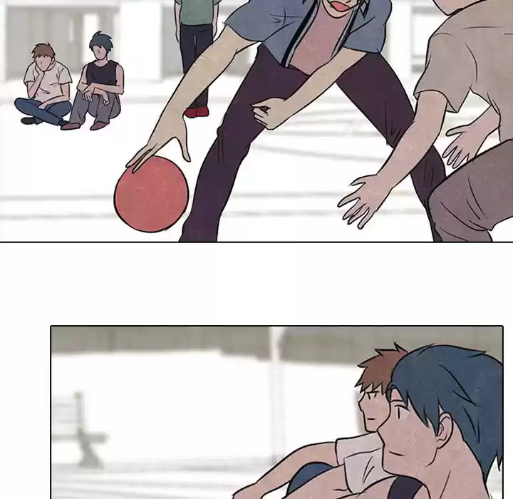 High School Devil ch.35