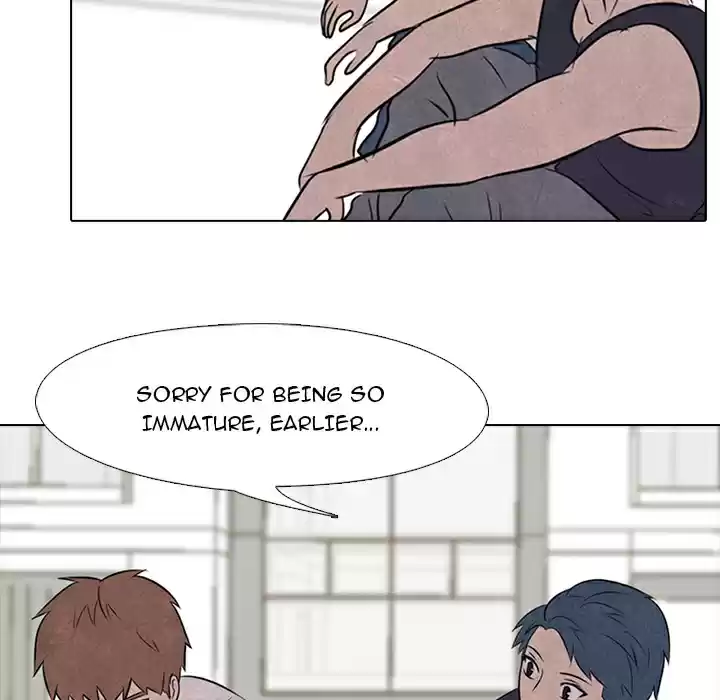 High School Devil ch.35