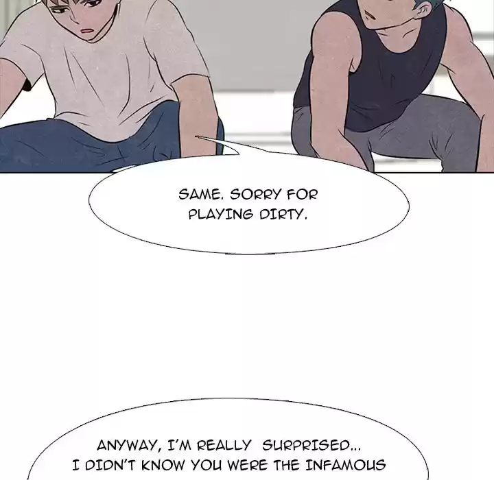 High School Devil ch.35