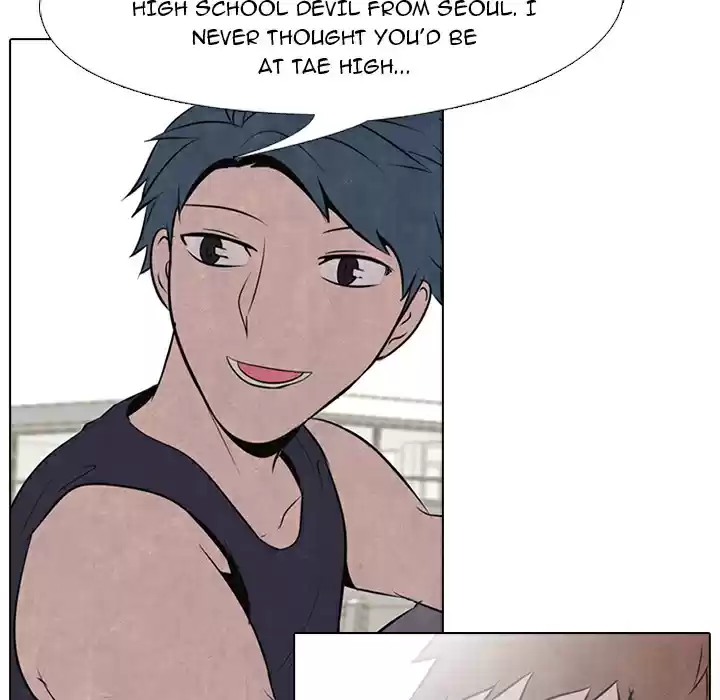 High School Devil ch.35