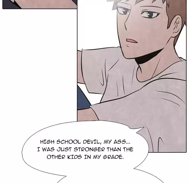 High School Devil ch.35