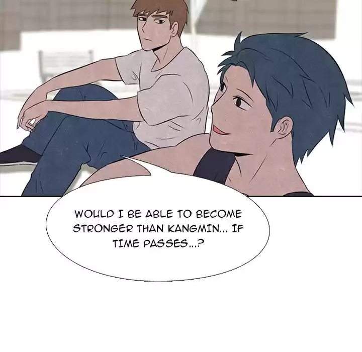 High School Devil ch.35