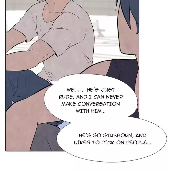 High School Devil ch.35