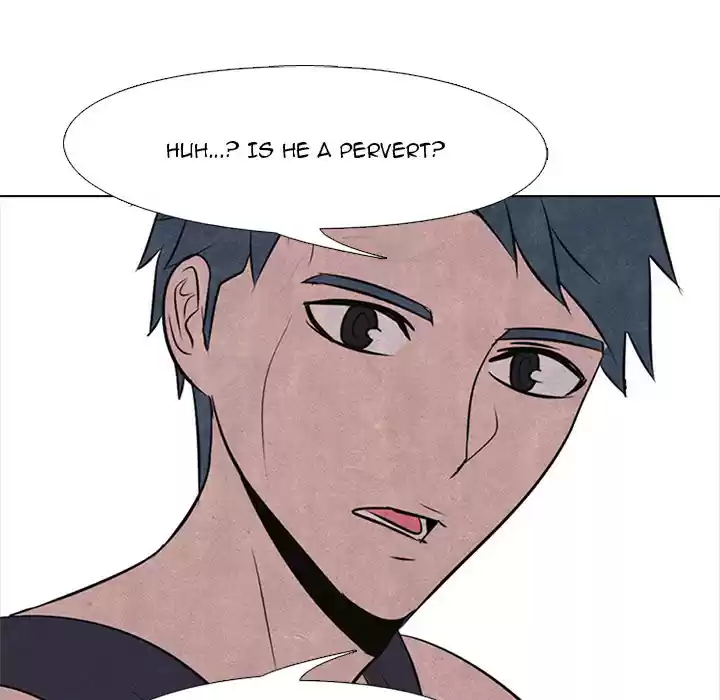 High School Devil ch.35