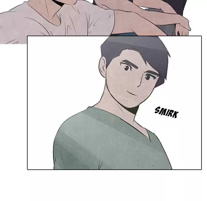 High School Devil ch.35