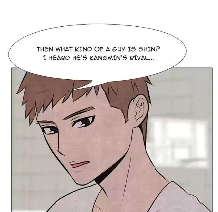 High School Devil ch.35