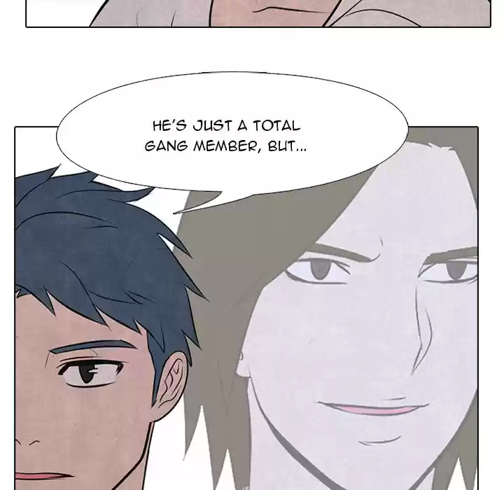 High School Devil ch.35