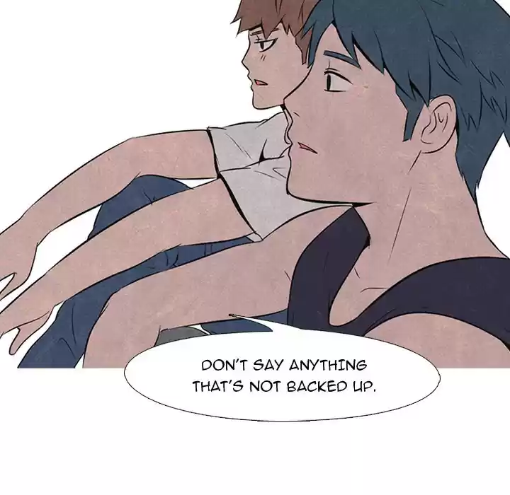 High School Devil ch.35