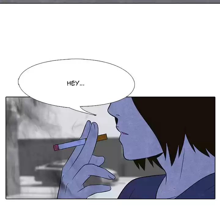 High School Devil ch.35