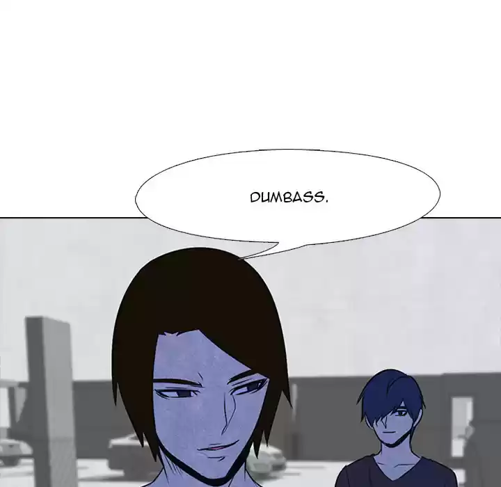 High School Devil ch.35