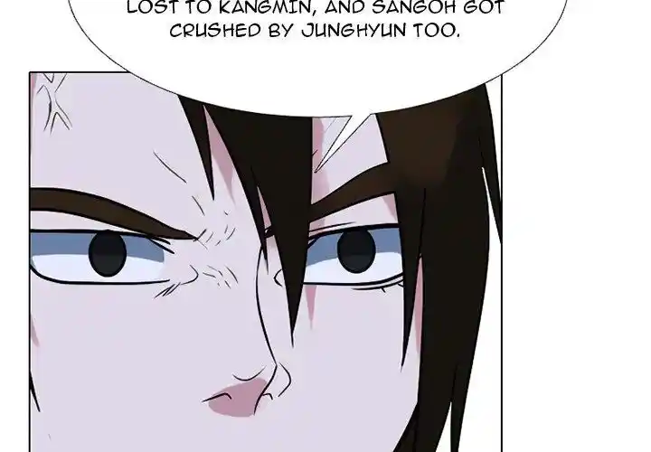 High School Devil Ch.350