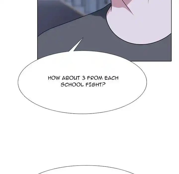 High School Devil Ch.350