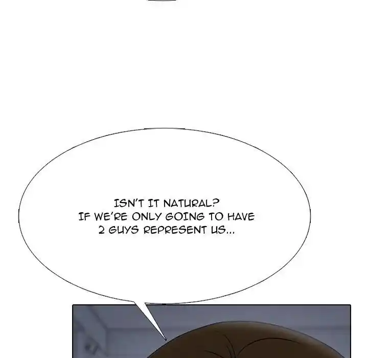 High School Devil Ch.350