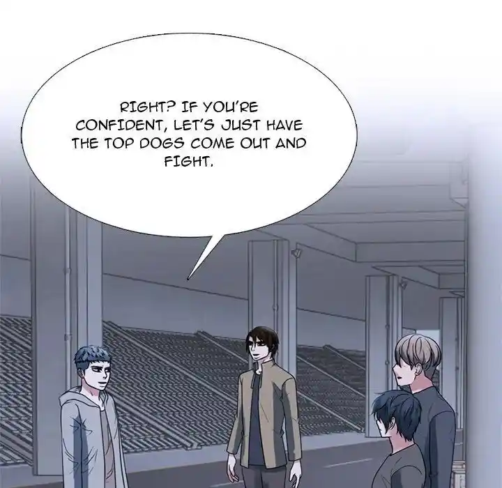 High School Devil Ch.350