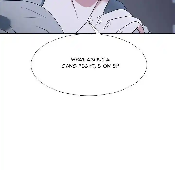 High School Devil Ch.350