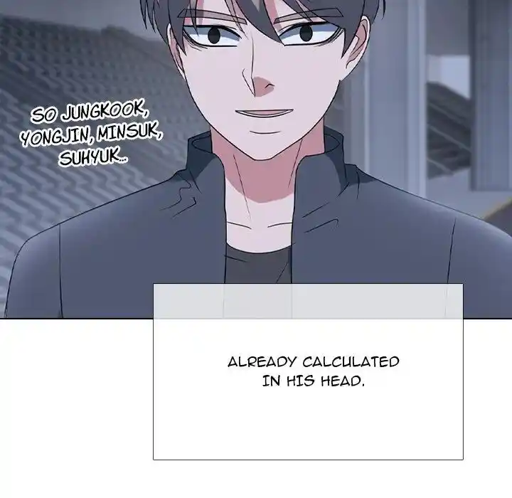 High School Devil Ch.350