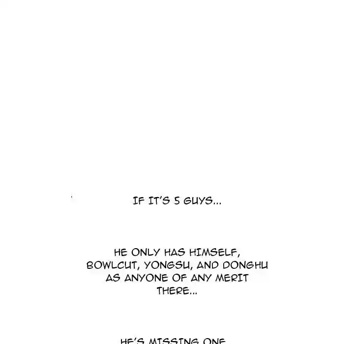 High School Devil Ch.350