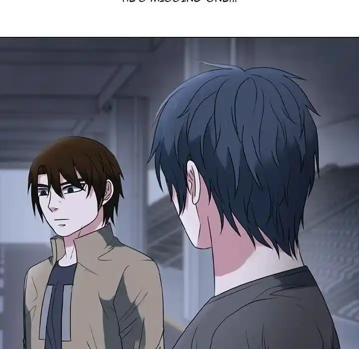 High School Devil Ch.350