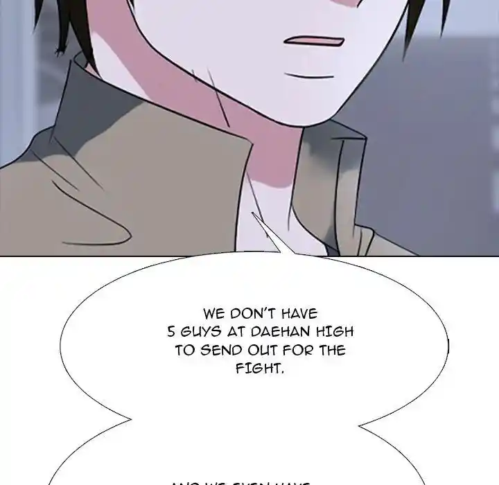 High School Devil Ch.350