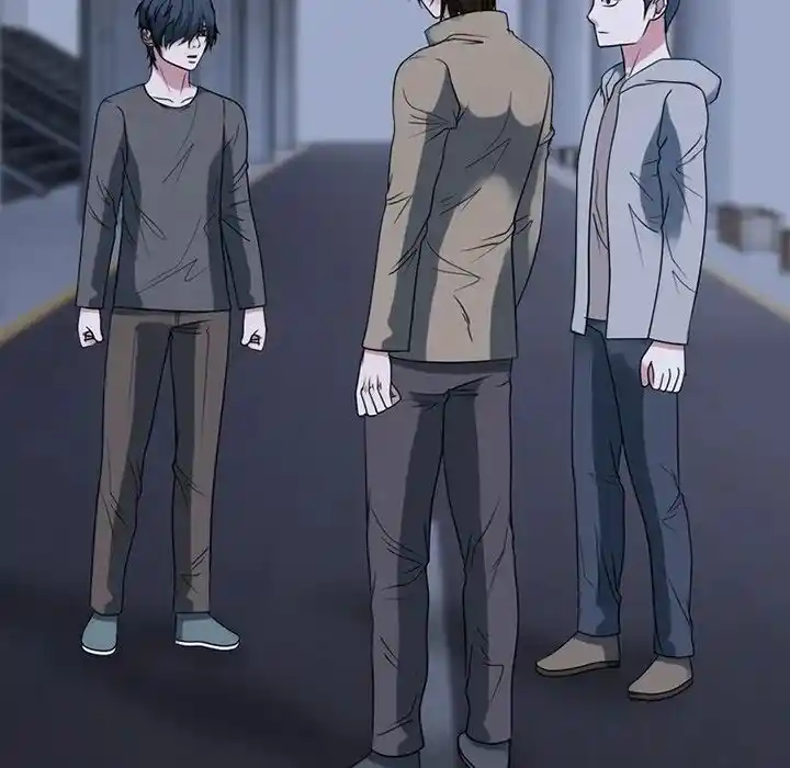 High School Devil Ch.350