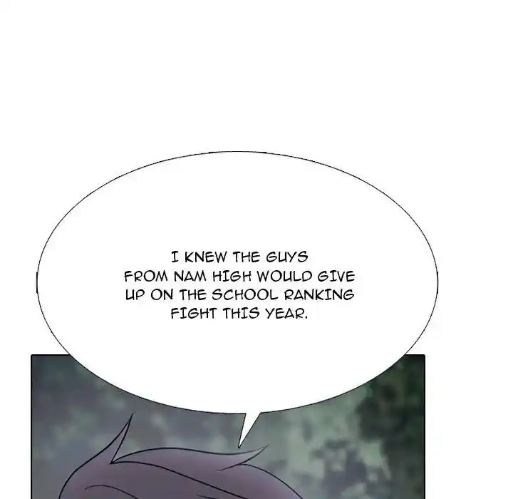 High School Devil Ch.350