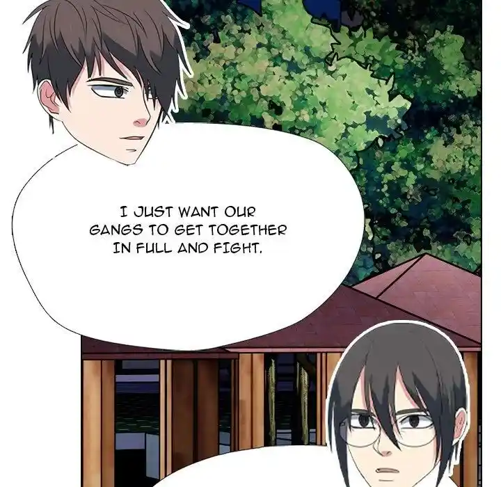 High School Devil Ch.350