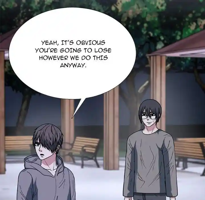 High School Devil Ch.350