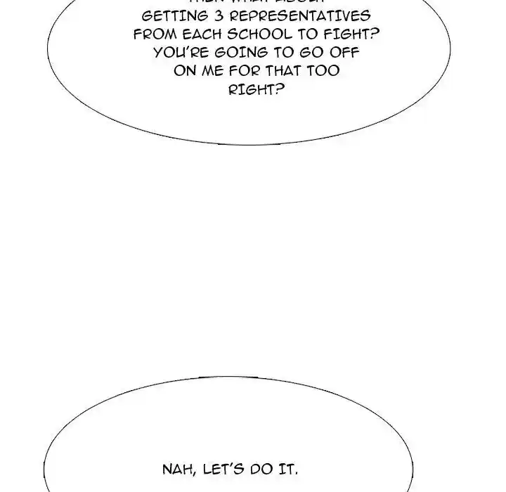 High School Devil Ch.350