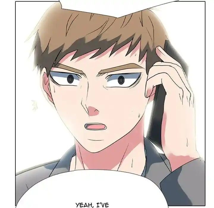 High School Devil Ch.351