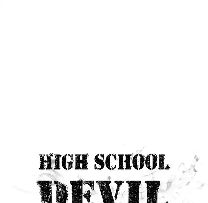 High School Devil Ch.351