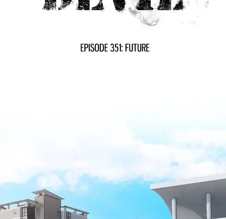 High School Devil Ch.351