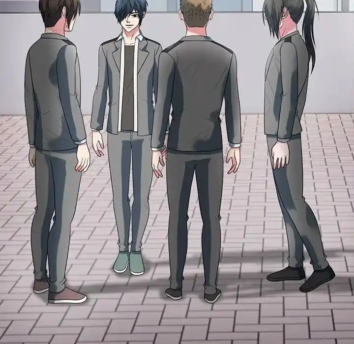 High School Devil Ch.351