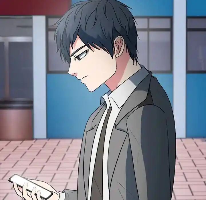 High School Devil Ch.351