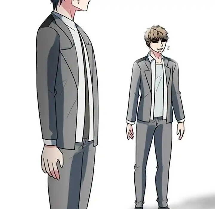 High School Devil Ch.351