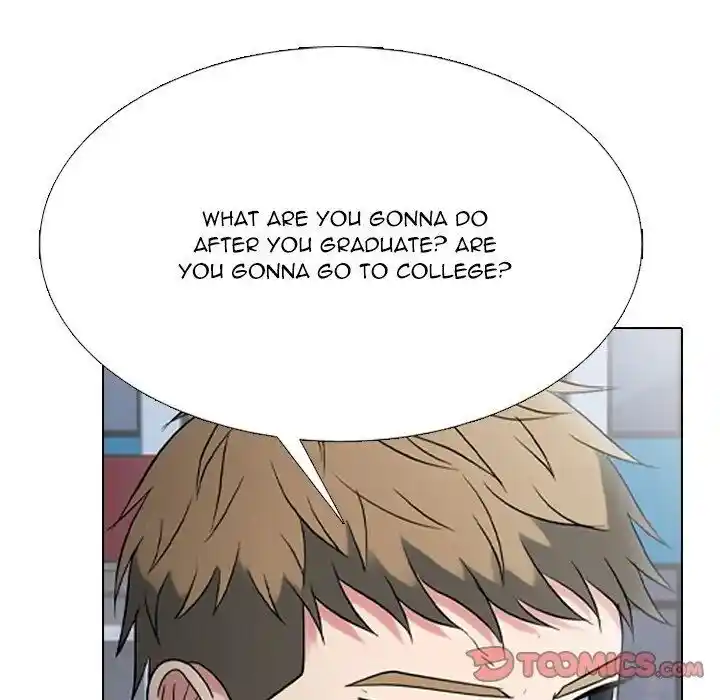 High School Devil Ch.351