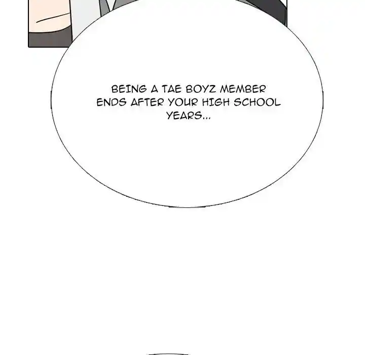 High School Devil Ch.351