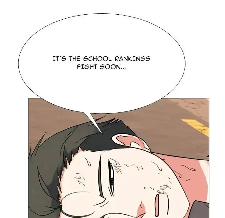 High School Devil Ch.351