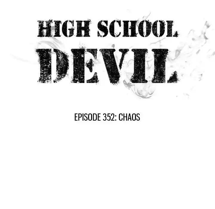 High School Devil Ch.352