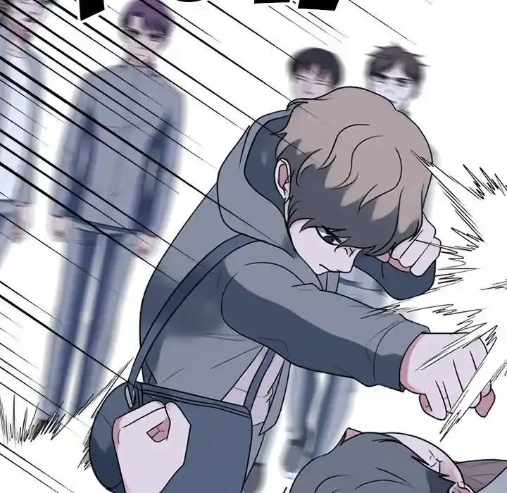 High School Devil Ch.352