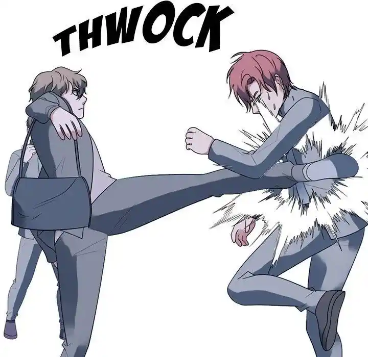 High School Devil Ch.352