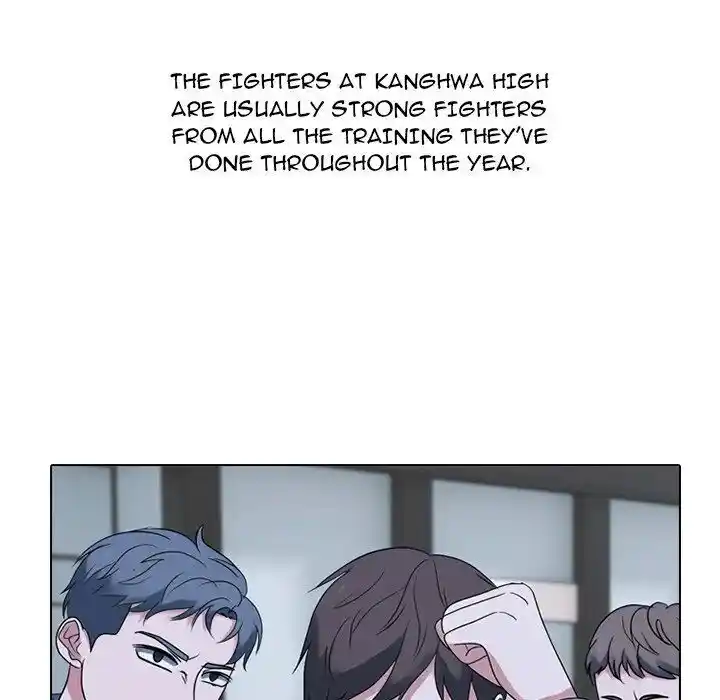 High School Devil Ch.352