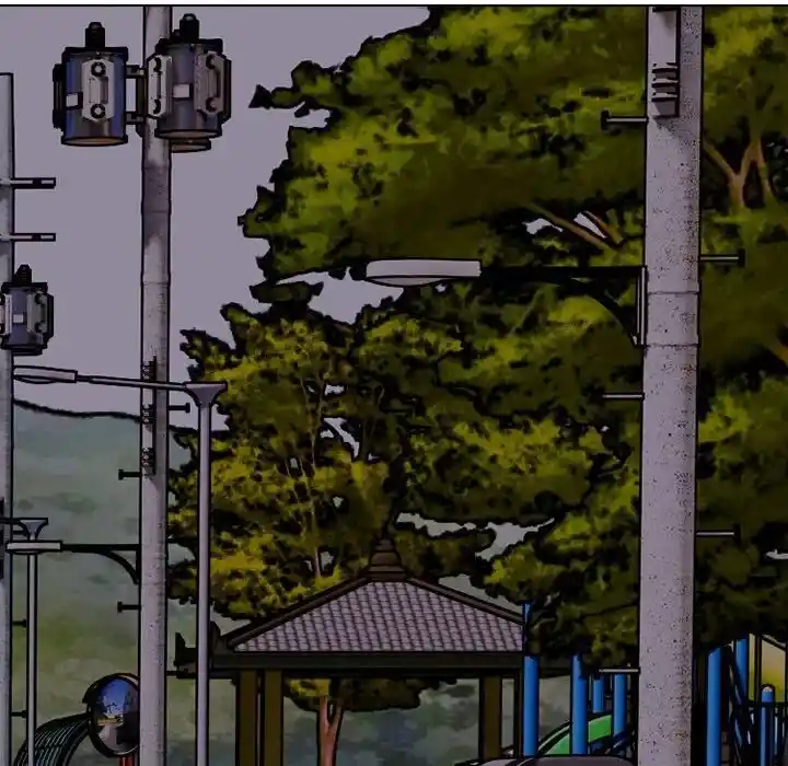 High School Devil Ch.353