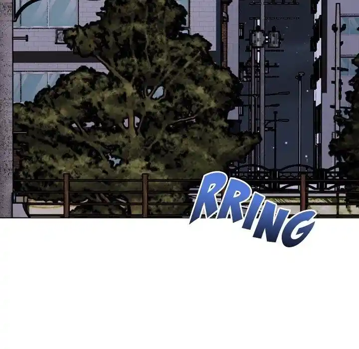 High School Devil Ch.354